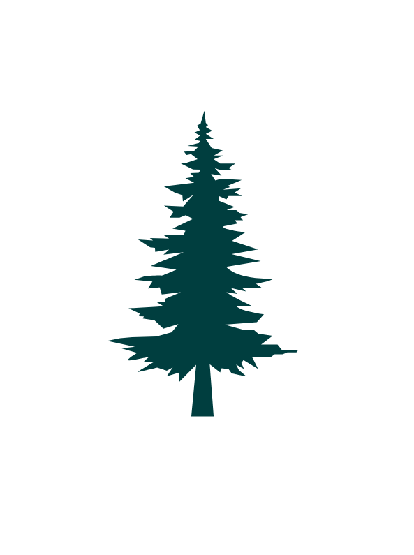 Tree logo
